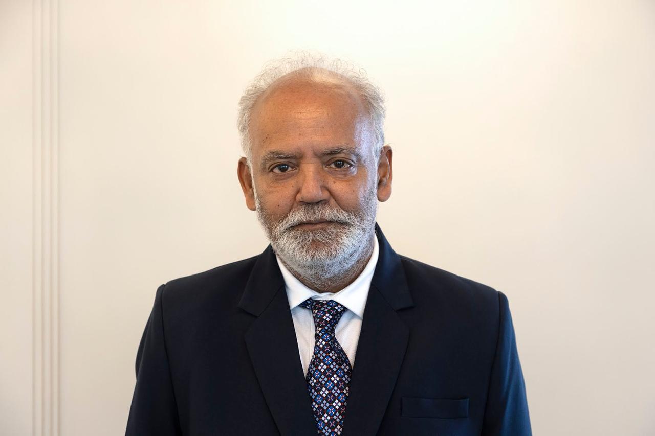 Kalyan Mukherjee