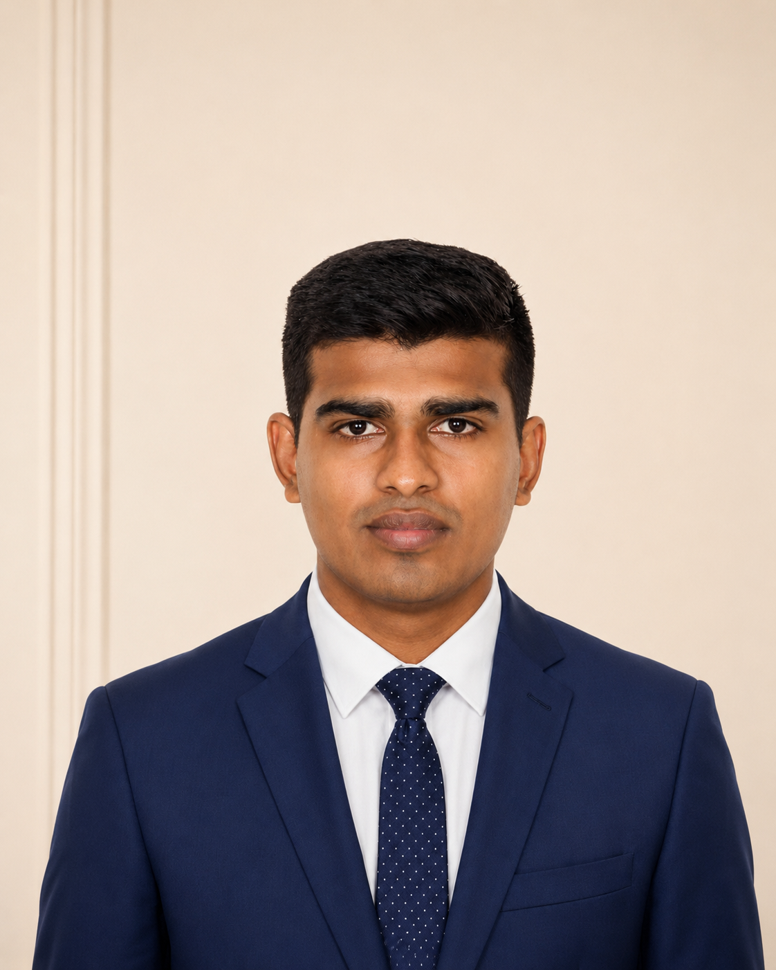 Amrit Kabra