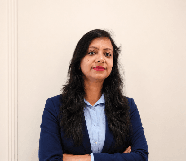 Nidhi Kyal 