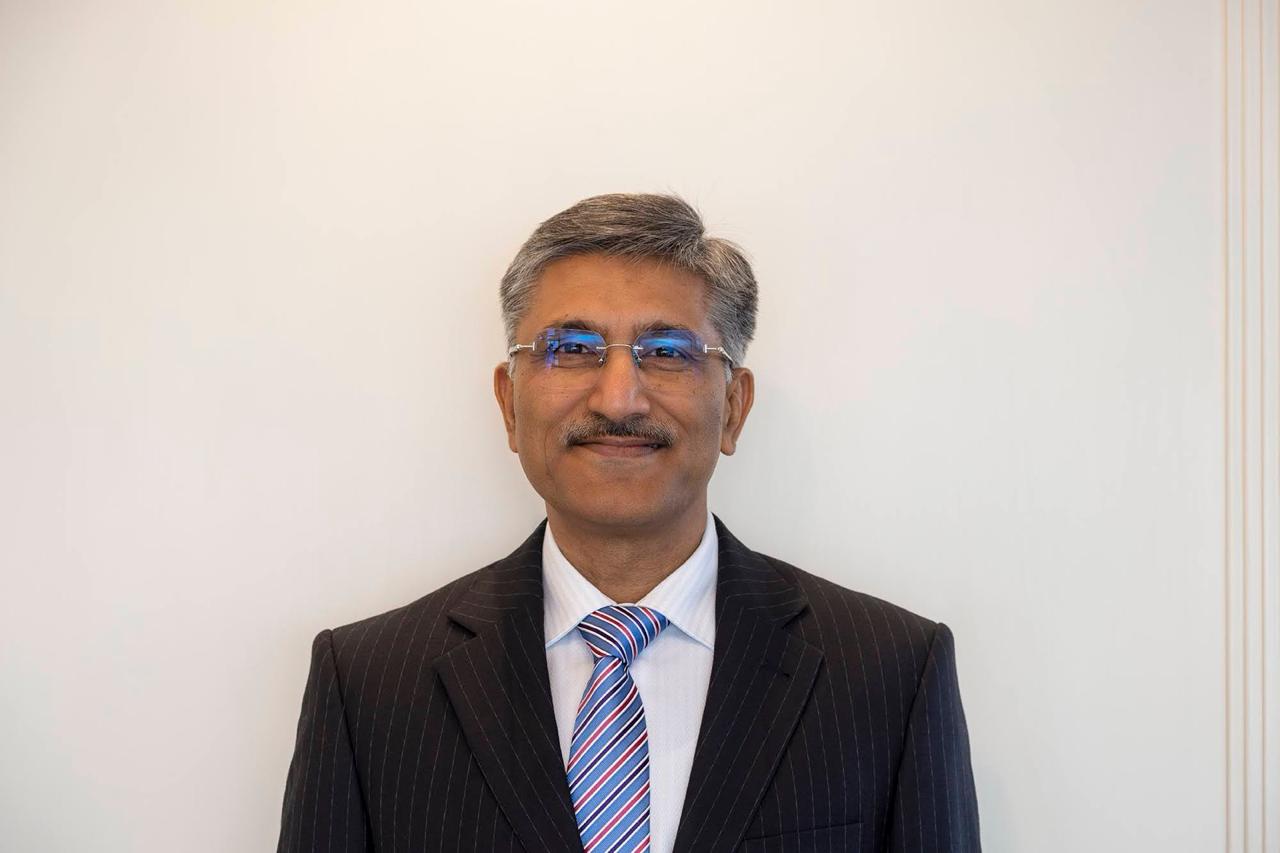Ravindra Khandelwal