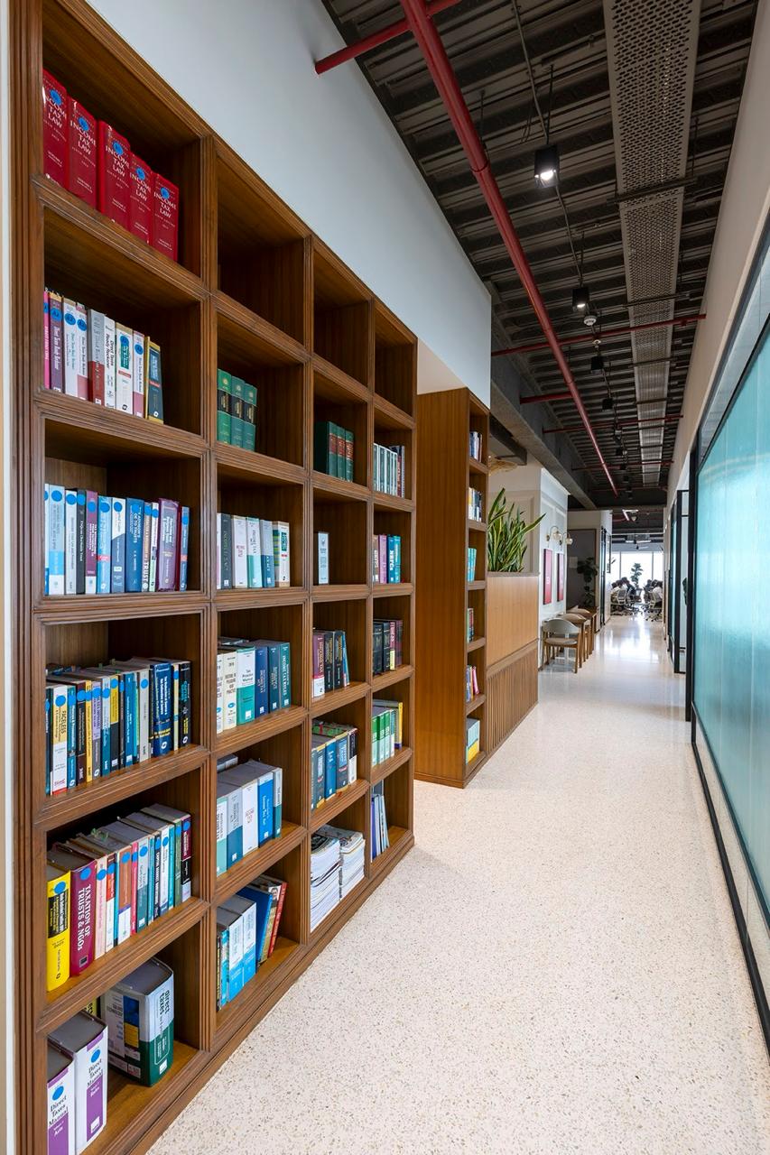 Research Library